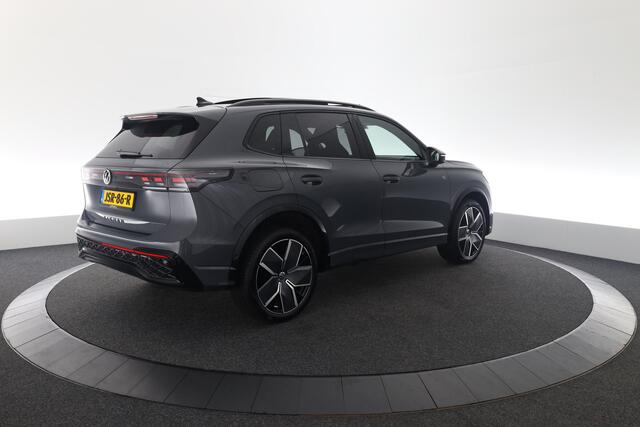 Volkswagen TIGUAN 1.5 eHybrid R-Line Edition