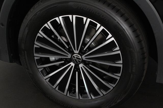 Volkswagen TIGUAN 1.5 eHybrid Life Edition > (nieuw) Grenadilla Black/18inch/IQ/Design-pakket/Winterpakket Plus...