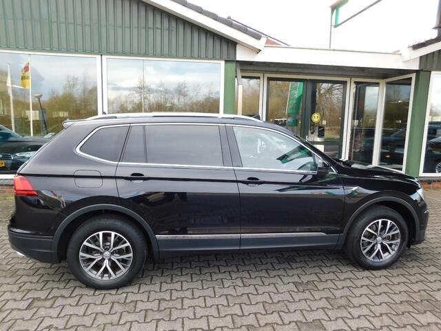 Volkswagen TIGUAN ALLSPACE 1.5TSI 150PK 7P! DSG! All-in Prijs!