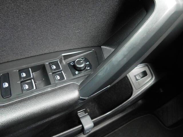 Volkswagen TIGUAN ALLSPACE 1.5TSI 150PK 7P! DSG! All-in Prijs!