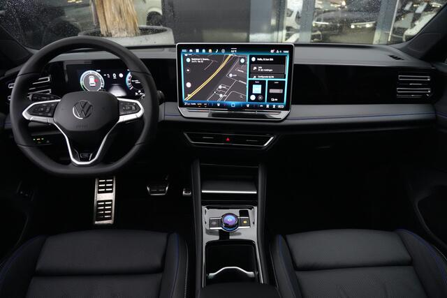 Volkswagen TIGUAN 1.5 eHybrid R-Line Edition 204pk Panoramadak/Trekhaak/360Camera