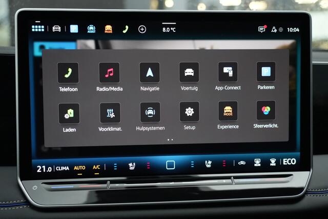 Volkswagen TIGUAN 1.5 eHybrid R-Line Edition 204pk Panoramadak/Trekhaak/360Camera