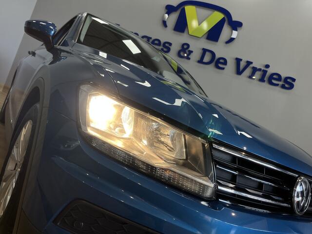 Volkswagen TIGUAN 1.5 TSI ACT Comfortline Airco ECC | Automaat | Adaptive Cruise | Trekhaak | NAP | DAB | Apple Carplay/Android Auto