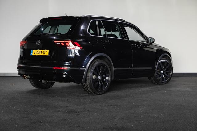 Volkswagen TIGUAN 1.5 TSI ACT Highl. R-Line