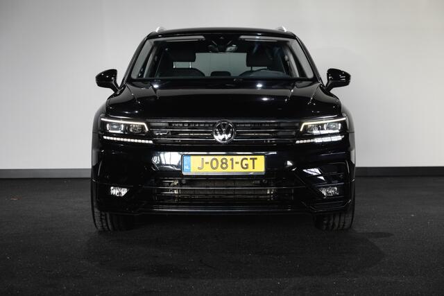 Volkswagen TIGUAN 1.5 TSI ACT Highl. R-Line