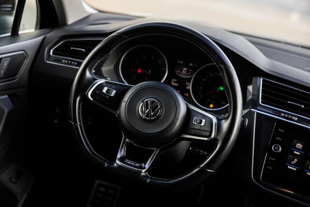 Volkswagen TIGUAN 1.5 TSI ACT Highl. R-Line
