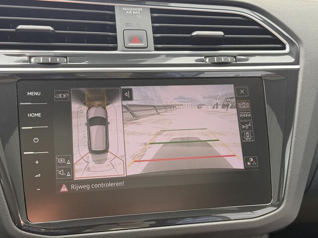 Volkswagen TIGUAN 2.0 TSI 4Motion R-Line Black Style | Pano | IQ | 360° | HK