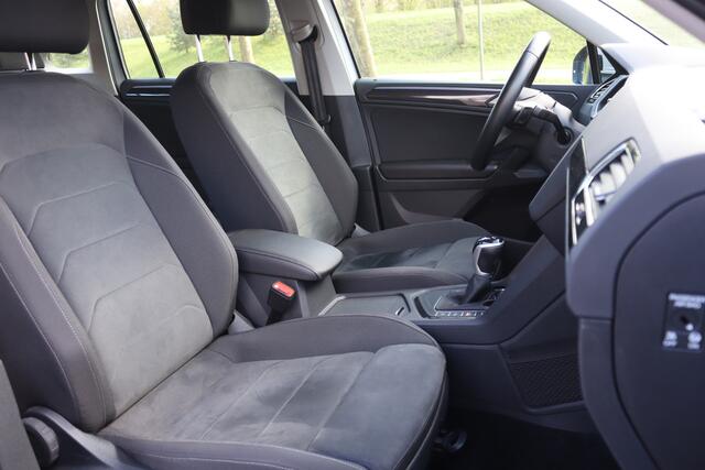 Volkswagen TIGUAN 1.4 TSI 245pk eHybrid Elegance IQ.Light/DCC/ACC/360/Keyless/Headup/Navi Pro/Virtual Cockpit/Trekhaak wegkl.