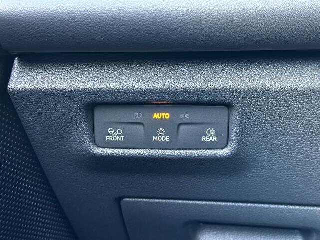 Volkswagen TIGUAN 1.5 eTSI 150pk DSG GOAL | Trekhaak | 360 Camera | IQ light | Dode hoek | Elek. Achterklep | Rijklaar incl. garantie