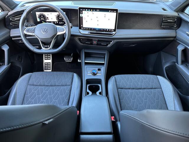 Volkswagen TIGUAN 1.5 eTSI 150pk DSG GOAL | Trekhaak | 360 Camera | IQ light | Dode hoek | Elek. Achterklep | Rijklaar incl. garantie