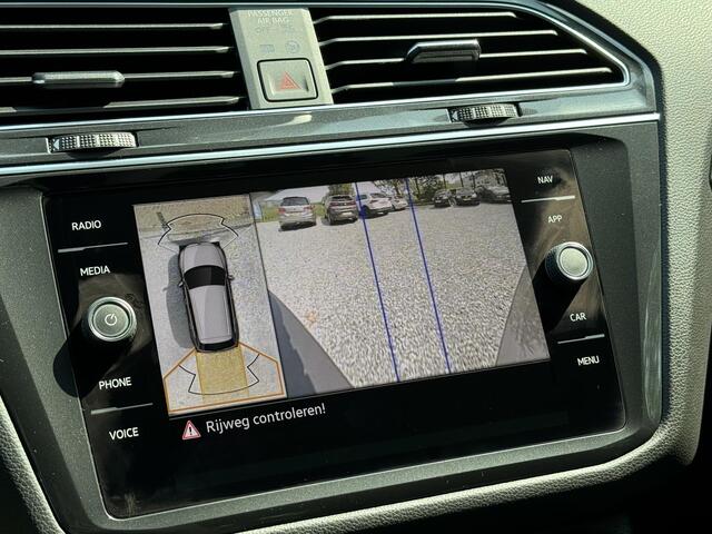 Volkswagen TIGUAN Hybrid 245pk DSG (Trekhaak,Camera,Ergo,Virtual)