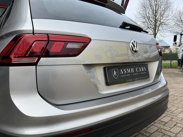 Volkswagen TIGUAN 1.4 TSI Comfortline Business | ACC | PDC | Stoelverw./massage | Navi | Elektr. klep |