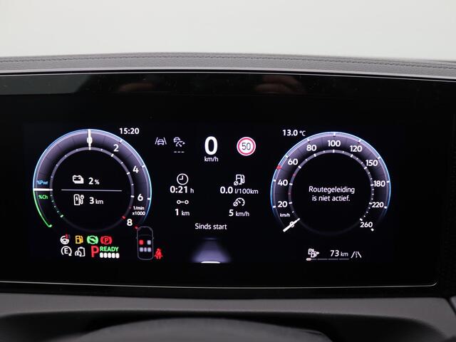 Volkswagen TIGUAN 1.5 eHybrid Life Edition 204PK DSG Trekhaak, 18" LM Velgen, Keyless, Achteruitrijcamera, Side Assist, Navi via Apple Carplay/Android Auto, Adaptieve Cruise Control, Stoel-Stuurverwarming, Elektr. Achterklep