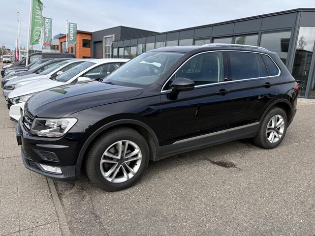 Volkswagen TIGUAN 1.4 TSI ACT Highline