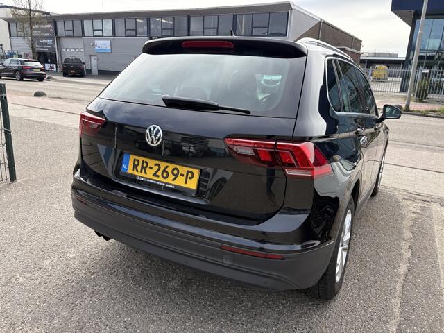 Volkswagen TIGUAN 1.4 TSI ACT Highline