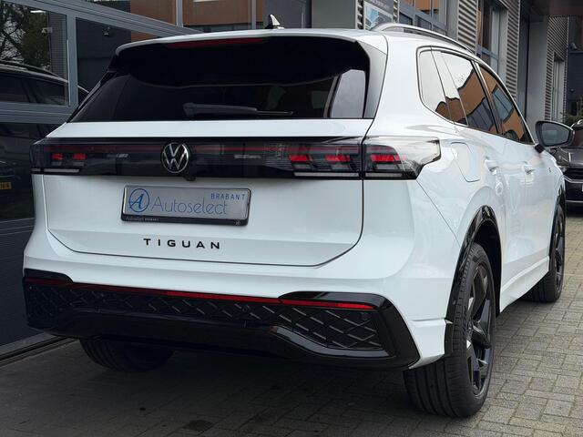 Volkswagen TIGUAN 1.5 eTSI R-Line Business Navi 360 ACC