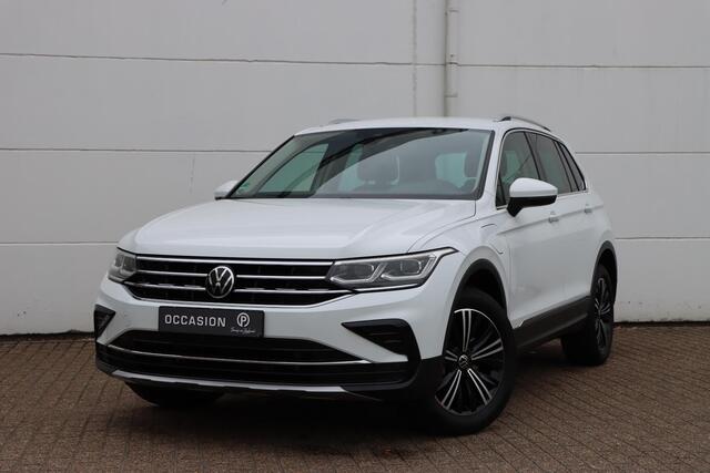 Volkswagen TIGUAN 1.4 eHybrid Elegance 245pk DSG6