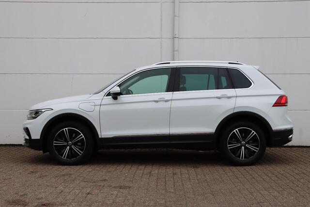 Volkswagen TIGUAN 1.4 eHybrid Elegance 245pk DSG6