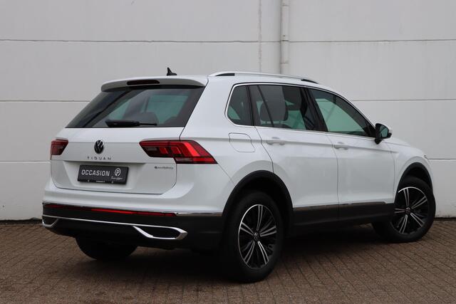 Volkswagen TIGUAN 1.4 eHybrid Elegance 245pk DSG6