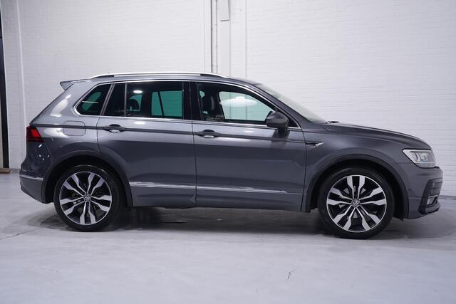 Volkswagen TIGUAN 1.5 TSI ACT Highline Business R R-Line int/ext. NAP Dynaudio Head-up Apple/Android Camera 360 Voorruitverw. Keyless entrey