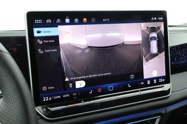 Volkswagen TIGUAN 1.5 eTSI 150pk R-Line Business Trekhaak 360Camera harman/kardon Head-Up Virtual Cockpit Navigatie