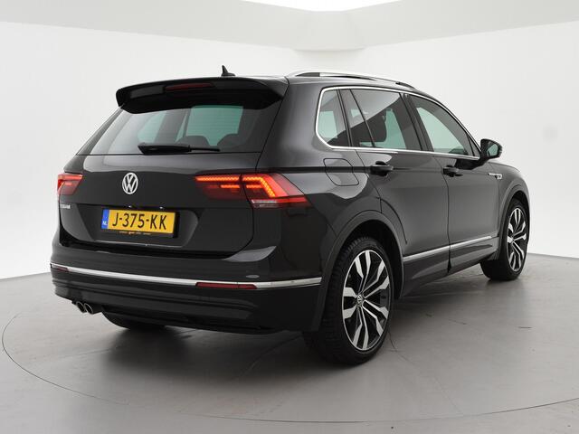 Volkswagen TIGUAN 1.5 TSI ACT DSG R-LINE HIGHLINE + PANORAMA | 20 INCH | VIRTUAL | MASSAGE | ADAPTIVE | CAMERA