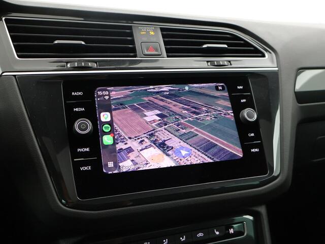 Volkswagen TIGUAN 1.5 TSI ACT DSG R-LINE HIGHLINE + PANORAMA | 20 INCH | VIRTUAL | MASSAGE | ADAPTIVE | CAMERA