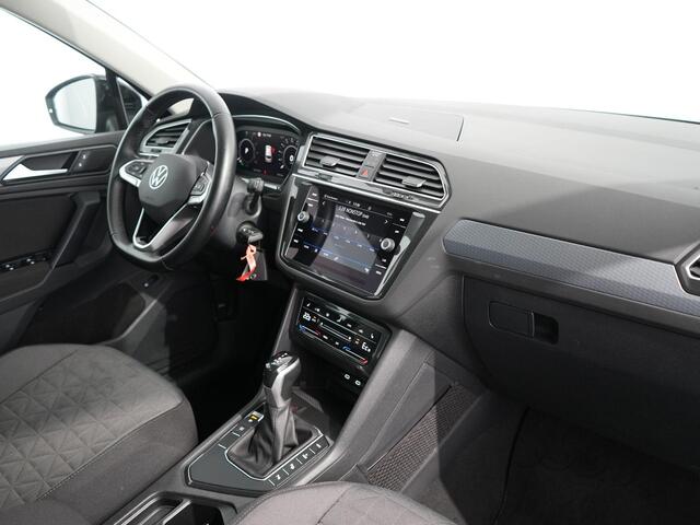 Volkswagen TIGUAN 1.4 TSI eHybrid Life 245PK | Carplay | Winterpakket