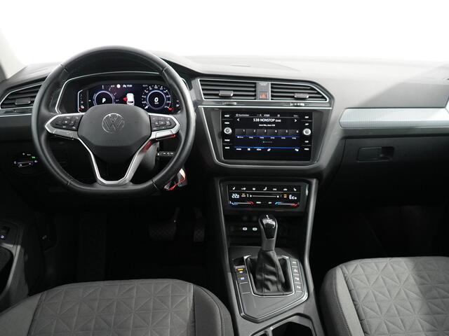 Volkswagen TIGUAN 1.4 TSI eHybrid Life 245PK | Carplay | Winterpakket