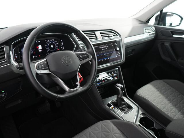 Volkswagen TIGUAN 1.4 TSI eHybrid Life 245PK | Carplay | Winterpakket