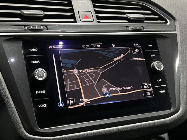Volkswagen TIGUAN 1.4 TSI eHybrid | NAVI | ACC | HUD | STOELVERWARMING |