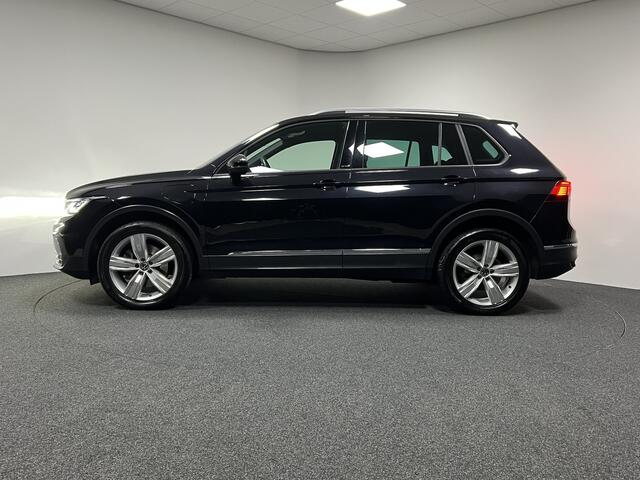 Volkswagen TIGUAN 1.4 TSI eHybrid | NAVI | ACC | HUD | STOELVERWARMING |