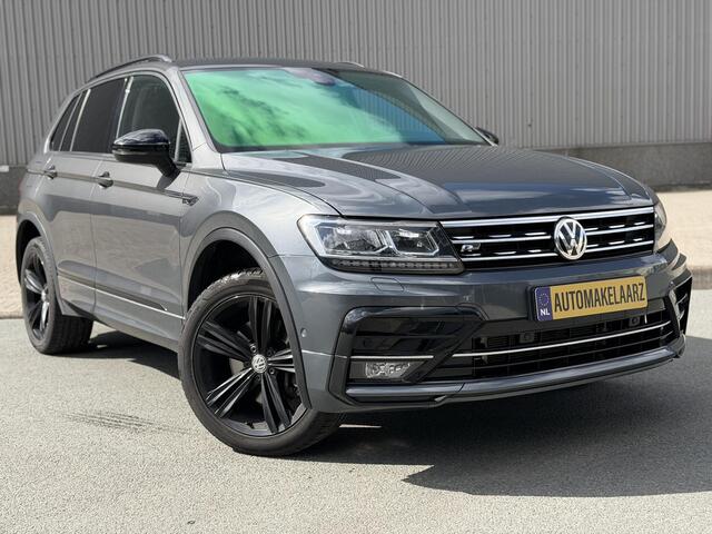 Volkswagen TIGUAN 2.0 TSI 4Motion Highline Business R '
