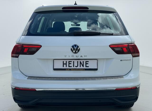 Volkswagen TIGUAN E-Hybrid 245PK DSG LIFE TREKHAAK/VIRTUAL/STUURVERW.