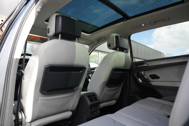 Volkswagen TIGUAN Allspace 1.5 TSI Comfortline Business Panoramadak Adaptieve Cruise DAB+