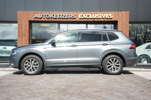 Volkswagen TIGUAN Allspace 1.5 TSI Comfortline Business Panoramadak Adaptieve Cruise DAB+