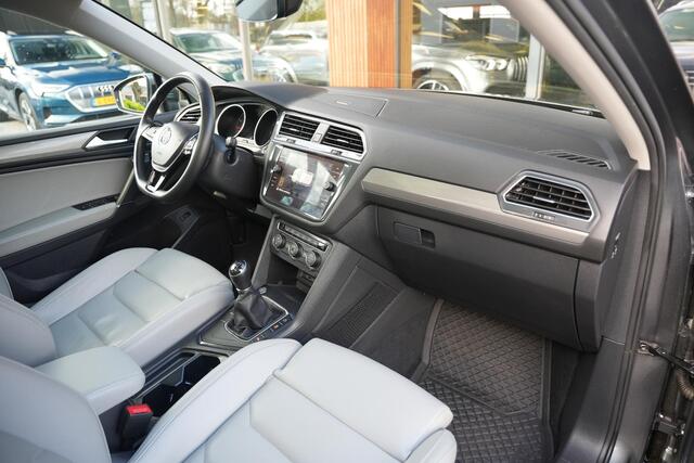 Volkswagen TIGUAN Allspace 1.5 TSI Comfortline Business Panoramadak Adaptieve Cruise DAB+