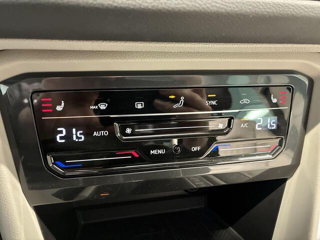 Volkswagen TIGUAN 1.4 TSI eHybrid Elegance · Panoramadak · 360 Camera · Head-Up · Wegklapbare Trekhaak · Elek. Bestuurdersstoel · Leder Interieur · 19'' Inch ·