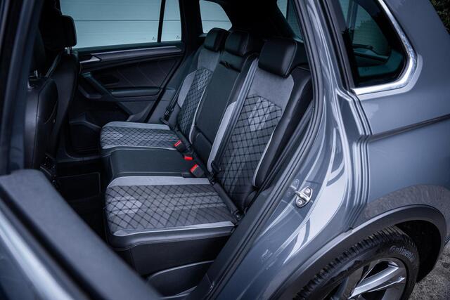 Volkswagen TIGUAN 1.5 TSI R-Line I iQ-Light I Virtual-cockpit I ACC I Camera I Carplay I Dealer-onderhouden