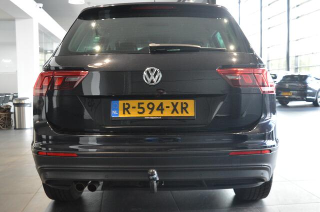 Volkswagen TIGUAN 1.5 TSI ACT JOIN navi camera led pdc trekhaak 150 pk !!