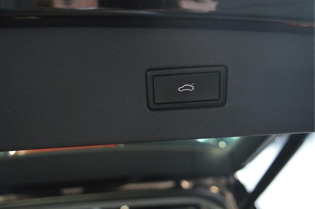 Volkswagen TIGUAN 1.5 TSI ACT JOIN navi camera led pdc trekhaak 150 pk !!