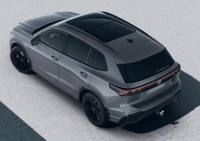 Volkswagen TIGUAN 1.5 eHybrid R-Line Edition