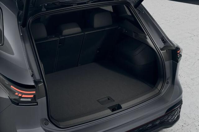 Volkswagen TIGUAN 1.5 eHybrid R-Line Edition