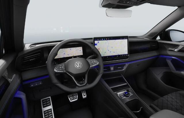 Volkswagen TIGUAN 1.5 eHybrid R-Line Edition