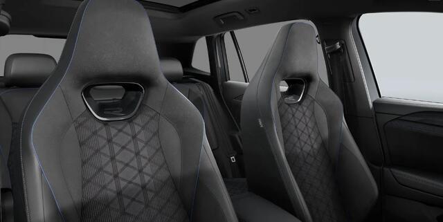 Volkswagen TIGUAN 1.5 eHybrid R-Line Edition