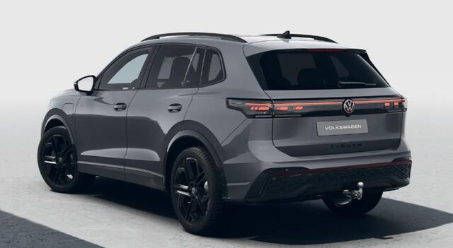 Volkswagen TIGUAN 1.5 eHybrid R-Line Edition