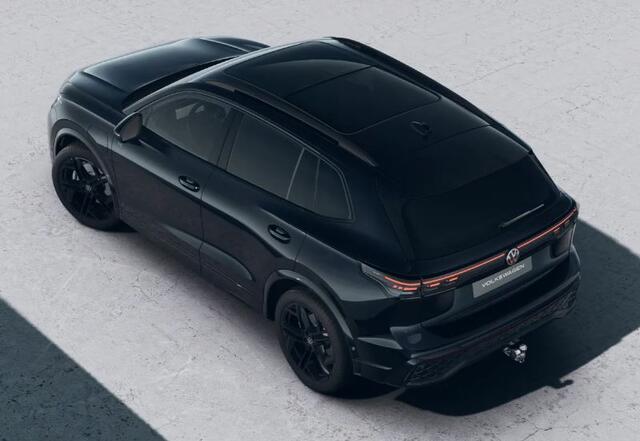 Volkswagen TIGUAN 1.5 eHybrid R-Line Edition