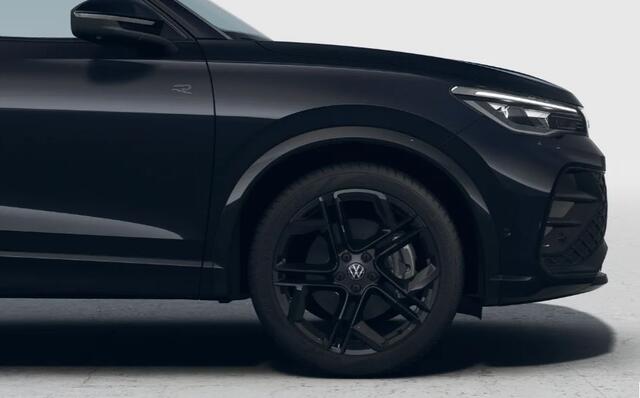 Volkswagen TIGUAN 1.5 eHybrid R-Line Edition