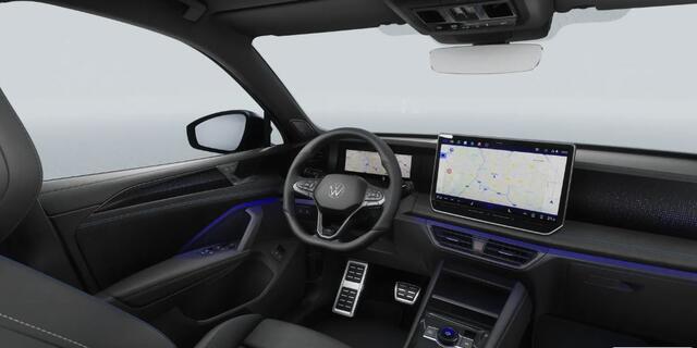 Volkswagen TIGUAN 1.5 eHybrid R-Line Edition
