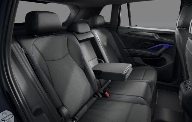 Volkswagen TIGUAN 1.5 eHybrid R-Line Edition